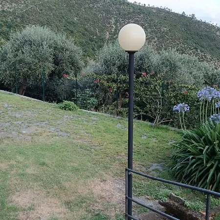 La Tana Del Berue Varazze