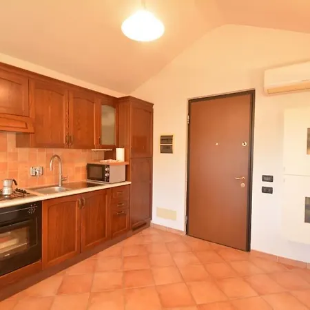 La Tana Del Berue 펜션 *