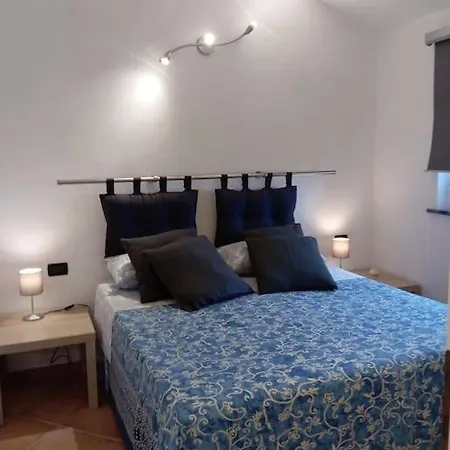 Holiday home La Tana Del Berue *