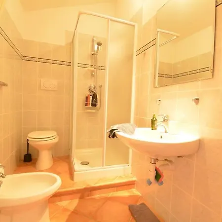 펜션 La Tana Del Berue