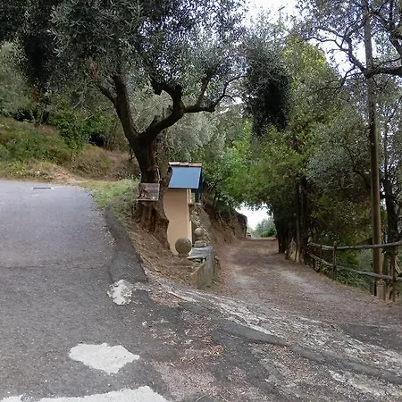 La Tana Del Berue Varazze