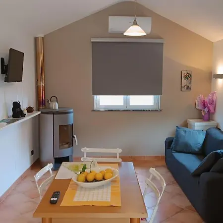 La Tana Del Berue Varazze