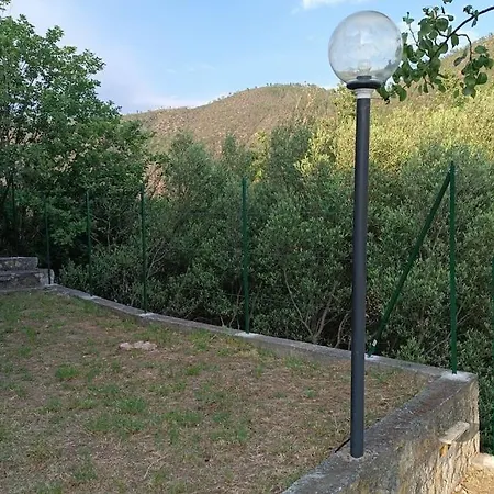 Σπίτι διακοπών La Tana Del Berue Varazze