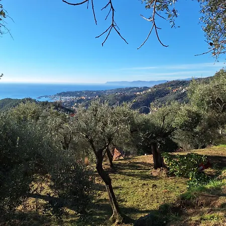 La Tana Del Berue * Varraze