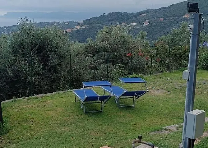 La Tana Del Berue Varazze