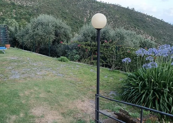 La Tana Del Berue Varazze