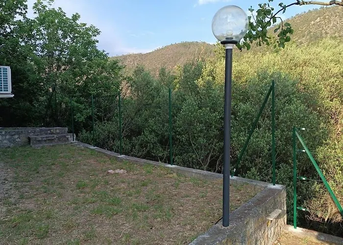 Feriehus La Tana Del Berue Varazze