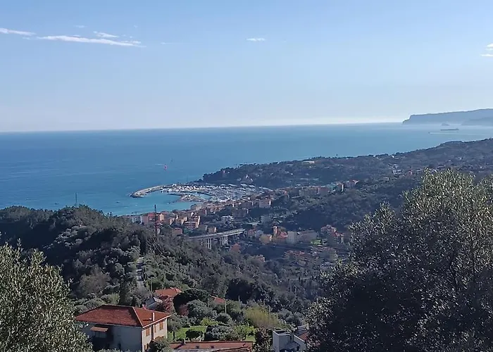 La Tana Del Berue