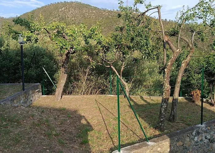 La Tana Del Berue Feriehus